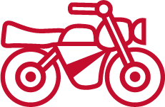 Motorcyle