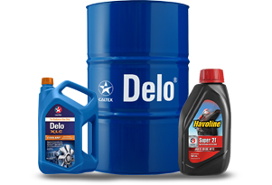 Hydraulic fluids