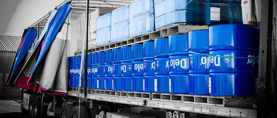 BF Lubricants Corporate Video