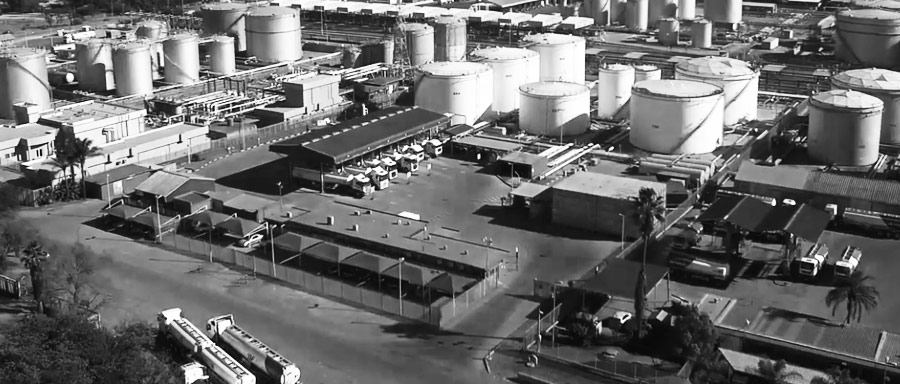 Blackfin Petroleum Corporate Video