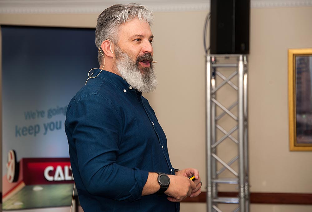 Insights into the 2019 BF Branded Marketer Conference