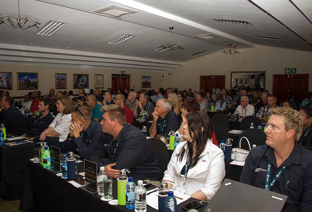 Insights into the 2019 BF Branded Marketer Conference