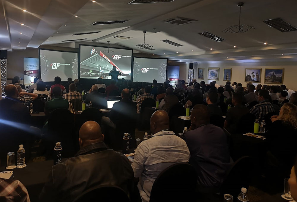 Insights into the 2019 BF Branded Marketer Conference