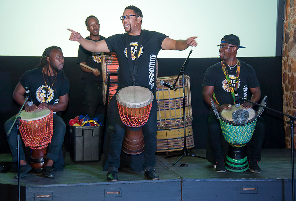 Insights into the 2019 BF Branded Marketer Conference