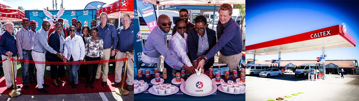 New Forecourt for Seko Motors